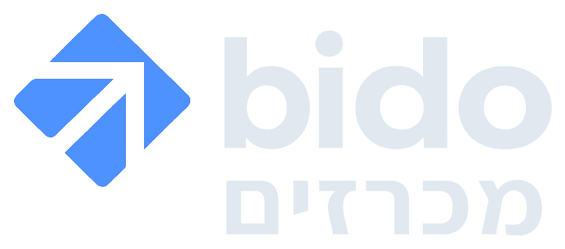 BIDO מכרזים