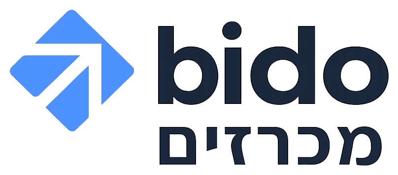 BIDO מכרזים